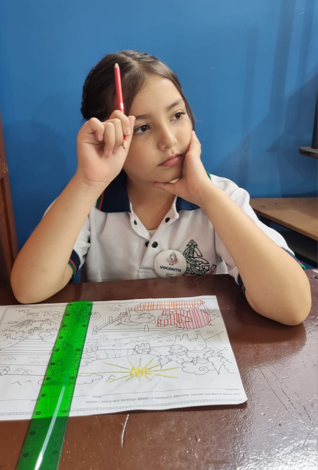 RODRIGUEZ AMADOR SARA VALENTINA
